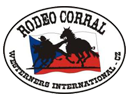 Rodeo Corral
