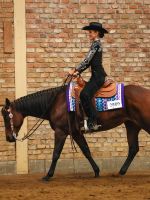 Profilová fotka jezdce