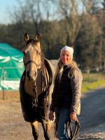 Profilová fotka jezdce