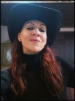 Profilová fotka