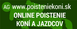 Pojistenie koni